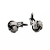 Gun Metal Antique Plated Cufflinks