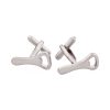 Bottle Opener Cufflinks
