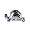 Turtle Lapel Pin