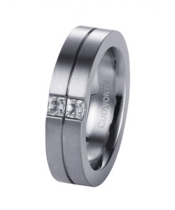 Rings with Gemstones