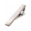 Rhodium Plated Tie Bar