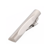 Rhodium Plated Tie Bar