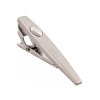 Rhodium Plated Tie Bar