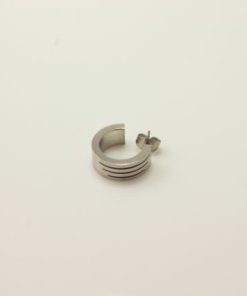 Stainless Steel Earring