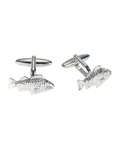 Fish Cufflinks