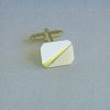 Gold Plated Cufflinks