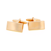 Gold Plated Cufflinks