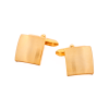 Gold Plated Cufflinks