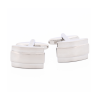 Rhodium Plated Cufflinks