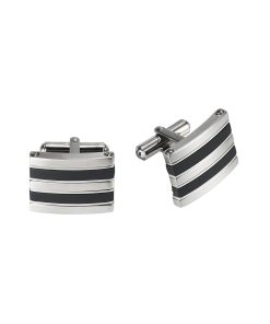 Stainless Steel Cufflinks