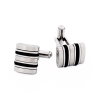 Stainless Steel Cufflinks