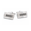 Stainless Steel Cufflinks