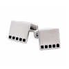 Stainless Steel Cufflinks