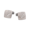 Stainless Steel Cufflinks Cufflinks
