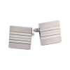 Stainless Steel Cufflinks