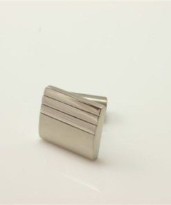Stainless Steel Cufflinks