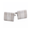 Stainless Steel Cufflinks