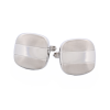 Stainless Steel Cufflinks