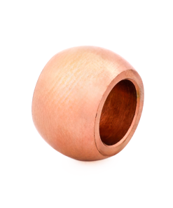 Stainless Steel Bead