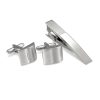 Cufflinks & Tie Bar Set