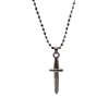 Stainless Steel Sword Pendant