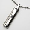Stainless Steel Pendant Chain