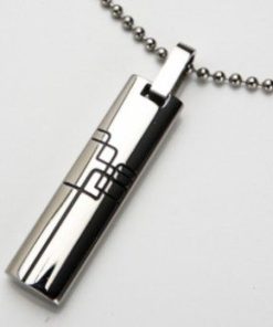 Stainless Steel Pendant Chain