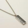 Stainless Steel Pendant