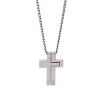 Stainless Steel Cross