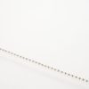Sterling Silver Chain