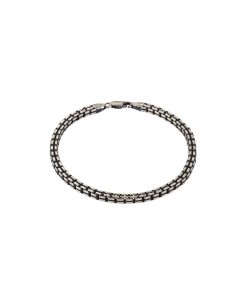 Sterling Silver Bracelet
