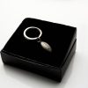 Football Keyring