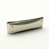 Stainless Steel Pvd Money Clip