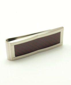 Stainless Steel Red Fibreglass