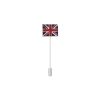 Union Jack Lapel Pin
