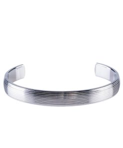 Stainless Steel Bangle
