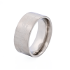 Stainless Steel Ring Savage
