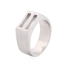 Stainless Steel Ring 642-51