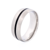 Stainless Steel Ring 642-69