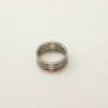 Stainless Steel Ring 642-72
