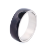 Stainless Steel Ring 642-74