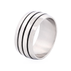 Stainless Steel Ring 642-75