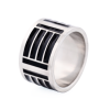 Stainless Steel Ring 642-77
