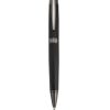 Ballpoint Pen, Gunmetal Matrix: Black Mesh & Gun Metal