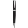 Ballpoint Pen, SilverWeave: Silver Black Mesh