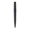 Ballpoint Pen, Mesh Noir: Black Plated Mesh