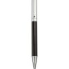 Ballpoint Pen, Carbon Glide: Carbon Fibre Chrome Plated