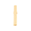 Gold plated Tie Bar