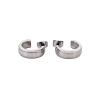 Stainless Steel Earring