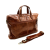 Tan Leather Bag